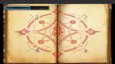 Screenshot von elemental runner 11