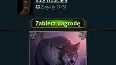Screenshot von POGROMCY 9