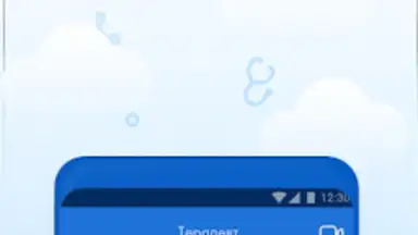 Screenshot von Телемед-72 4