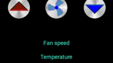 Screenshot von Power Universal Remote Control 5