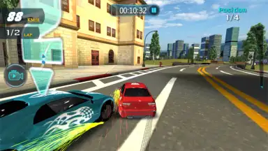 Screenshot von Drift Racing 3D 4