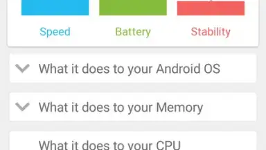 Screenshot von Fast Root Instantly 1