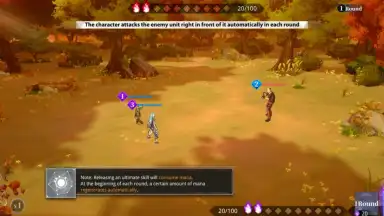 Screenshot von Tensura: King of Monsters 2