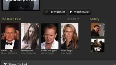 Screenshot von IMDb: Movies & TV Shows 10