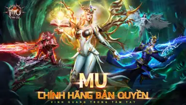 Screenshot von MU: Vinh Dự 6