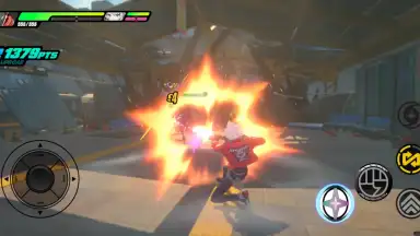 Screenshot von Zenless Zone Zero 11