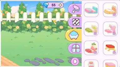 Screenshot von Ayla World : Avatar Life 9