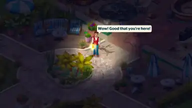 Screenshot von Hidden Hotel: Miami Mystery 7