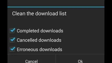 Screenshot von Best Video Downloader 1