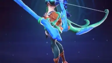 Screenshot von Endless Journey 3
