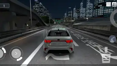 Screenshot von Custom Club: Online Racing 3D 11