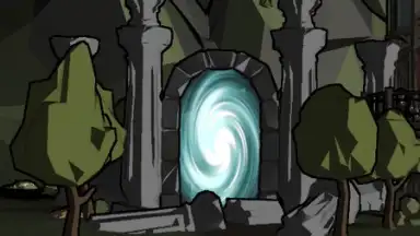 Screenshot von Dungeon Life 6