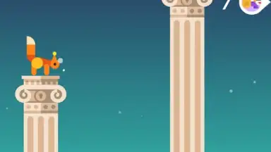 Screenshot von Catch The Rabbit 5