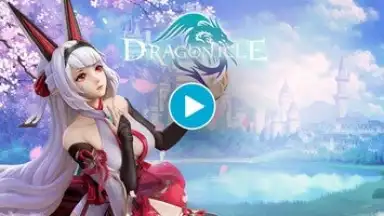 Screenshot von Dragonicle 1