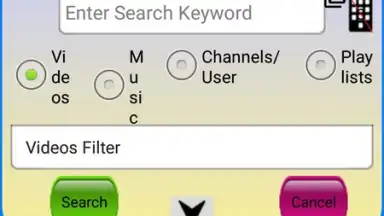 Screenshot von AvpTube - Music & Video Downloader 3