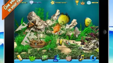 Screenshot von AquaLife 3D 7