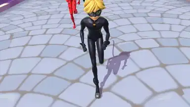 Screenshot von Miraculous Ladybug & Cat Noir 11