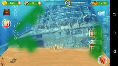 Screenshot von Fish Live 5