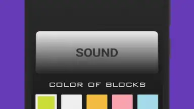 Screenshot von Classic Block Puzzle Free: Тетрис 4