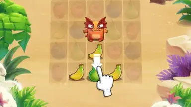 Screenshot von Nibblers 5