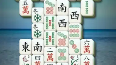 Screenshot von Mahjong Solitaire Classic : Tile Match Puzzle 4