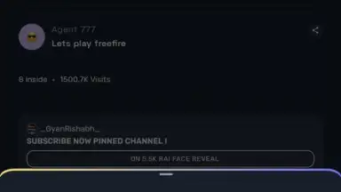 Screenshot von Turnip 3