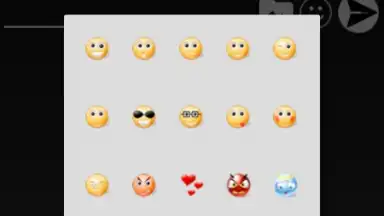 Screenshot von Chat Gore 4
