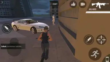 Screenshot von Los Angeles Crimes 6