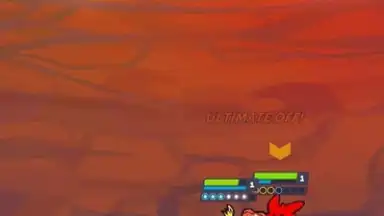Screenshot von Streamwalkers: Island Festival 8