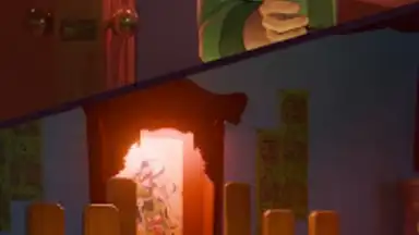 Screenshot von Haunted Merge 6