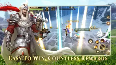 Screenshot von Age of Legends: Origin 4
