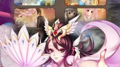 Screenshot von Cutie Riot 5