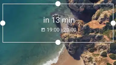 Screenshot von Another Widget 1