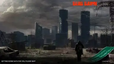 Screenshot von Dead Dawn 7