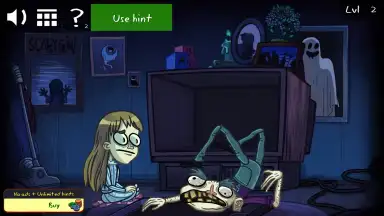 Screenshot von Troll Quest Horror 3 2