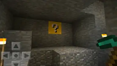 Screenshot von Lucky Blocks 3