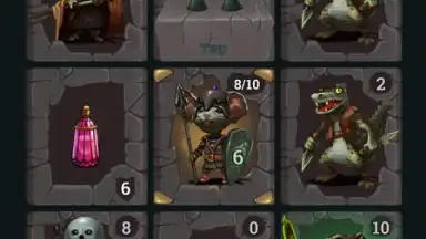 Screenshot von Look, Your Loot! 15