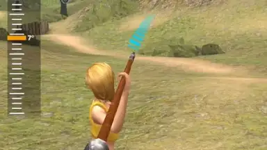 Screenshot von Archery Clash! 12