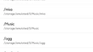 Screenshot von Star Music Tag Editor 4