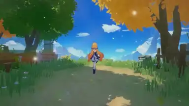 Screenshot von Stella Fantasy 2