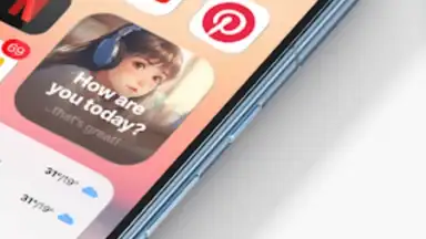 Screenshot von Launcher OS 2026 8