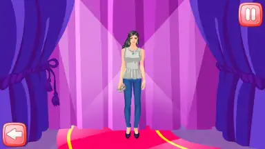 Screenshot von Design Clothes 4