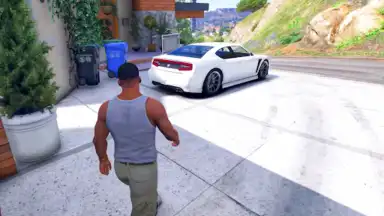 Screenshot von Miami Mafia Gangster Simulator 5