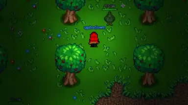 Screenshot von Pereger 8