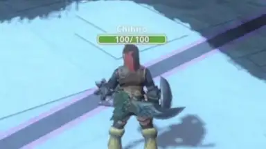 Screenshot von Monster Hunter Now 1