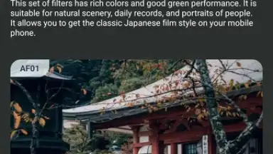 Screenshot von Koloro 4