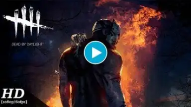 Screenshot von Dead by Daylight Mobile 1
