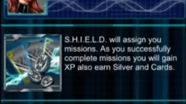 Screenshot von MARVEL War of Heroes 4