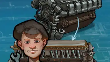 Screenshot von Tank Masters 1