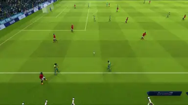 Screenshot von Football Master 2 15
